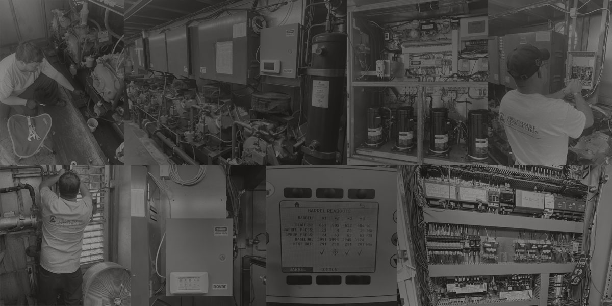 Abercrombie Construction, LLC